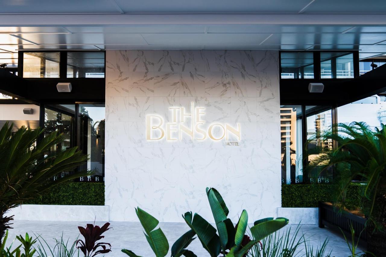 The Benson Hotel Cairns Esterno foto